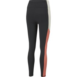PUMA - Maat L Train Bonded High Waist Full T Sportlegging Vrouwen