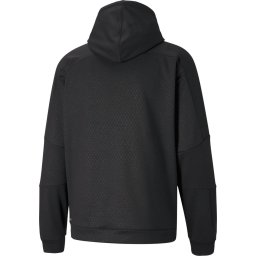 PUMA - Maat S TRAIN ACTIVATE HOODIE Sporttrui Mannen