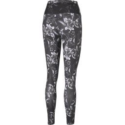 PUMA - Maat S Train UNTMD AOP HW 7/8 Tight Sportlegging Vrouwen