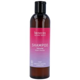 Benecos Volume Shampoo