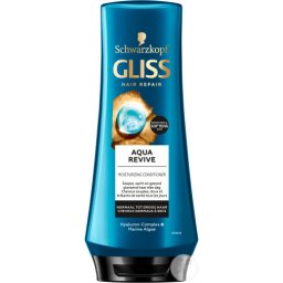 Schwarzkopf Gliss Kur Aqua Revive Conditioner