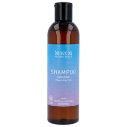 Benecos Sensitive Shampoo