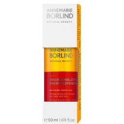 Annemarie Börlind Orange Blossom Energy Spender