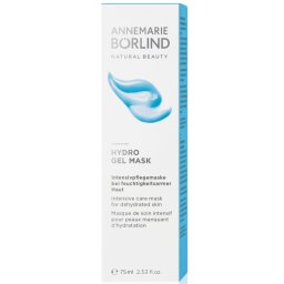 Annemarie Börlind Hydro Gel Mask