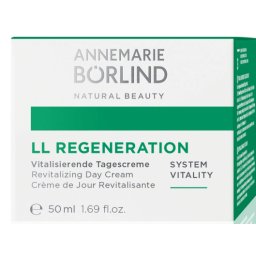 Annemarie Börlind LL Regeneration Revitalizing Day Cream