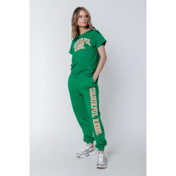 Colourful Rebel - Maat S - CR Patch Loosefit Jogger