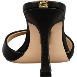GUESS - Maat 38 Seala Sandalo Dames Sandalen - Zwart