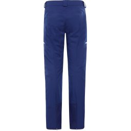 The North Face - maat XS W Lenado Pant Dames Wintersportbroek - Flag Blue