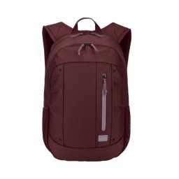 Case Logic Jaunt 15,6" recycled rugzak rood