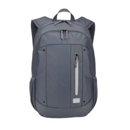 Case Logic Jaunt 15,6" recycled rugzak grijs
