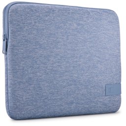 Case Logic Reflect 13,3" sleeve blauw