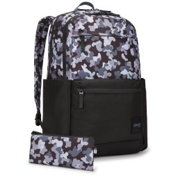 Case Logic Uplink 15,6" recylced rugzak camo