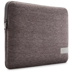 Case Logic Reflect 13,3" sleeve grijs