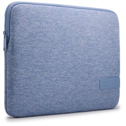 Case Logic Reflect 13" MacBook sleeve blauw