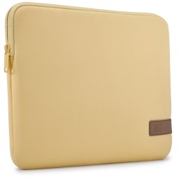 Case Logic Reflect 13,3" sleeve geel