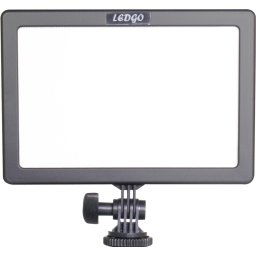 Ledgo LG-E116C II Bi-Colour Camera LED Lamp