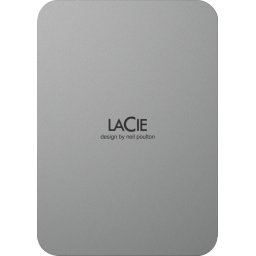 LaCie Mobile Drive 5TB
