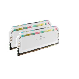 Corsair Dominator Platinun 32GB wit