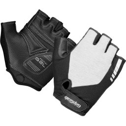 GripGrab - Maat XS - Women's ProGel Padded Korte Vinger Zomer Fietshandschoenen
