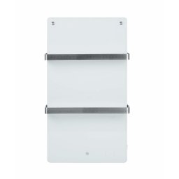 Eurom Sani 400 WiFi Badkamerkachel Wit