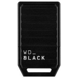 WD BLACK C50 Expansion Card for Xbox Series XS 500GB