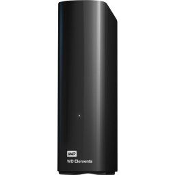 WD Elements Desktop 8TB