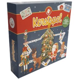 Making Memories - Kerstspel