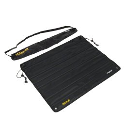 L 64 x B 80 cm - Kleinmetall Oprolmat Bumperbescherming