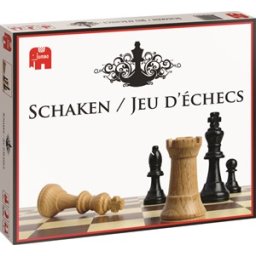 Schaken