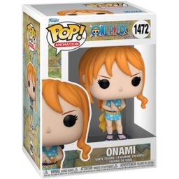 Funko Pop! - One Piece Onami (Wano) #1472