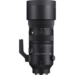 Sigma 70-200mm f/2.8 DG DN OS Sports L-Mount