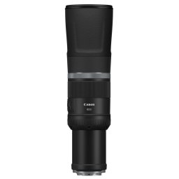 Canon RF 800mm f/11 IS STM