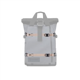 WANDRD Premium Accessory Strap Tan