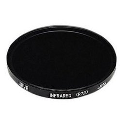 Hoya Infrarood 49mm