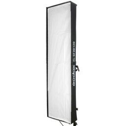 Godox Softbox and Grid for Soft Led Light FL150R