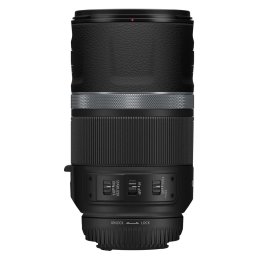 Canon RF 600mm f/11 IS STM