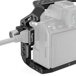 SmallRig 3007 Cage met HDMI Cable Clamp voor Sony A7S III