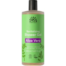 Urtekram Aloe Vera Revitalizing Shower Gel