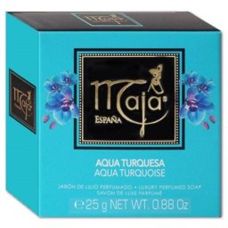 Maja Aqua Terquesa Toiletzeep