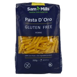 Sam Mills Penne Mais