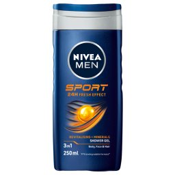 NIVEA MEN Sport Douchegel
