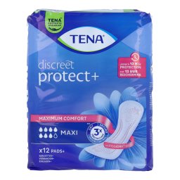 TENA Discreet Maxi Verband