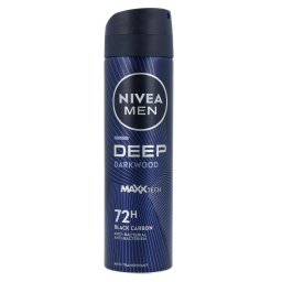 NIVEA MEN Deep Anti-transpirant spray