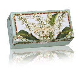 Saponificio Artigianale Fiorentino Lily of the Valley Scented Soap