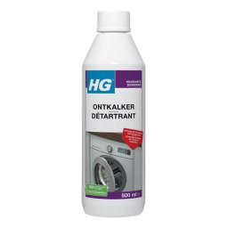 HG Ontkalker