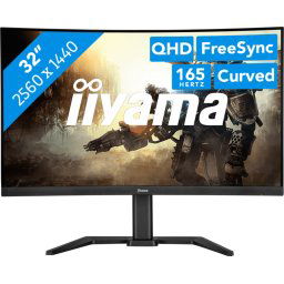 iiyama G-Master GCB3280QSU-B1