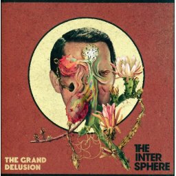 The Intersphere - The grand delusion CD
