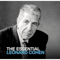 The Essential Leonard Cohen - CD
