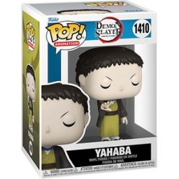 Funko Pop! - Demon Slayer Yahaba #1410