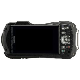 Ricoh WG-90 Black